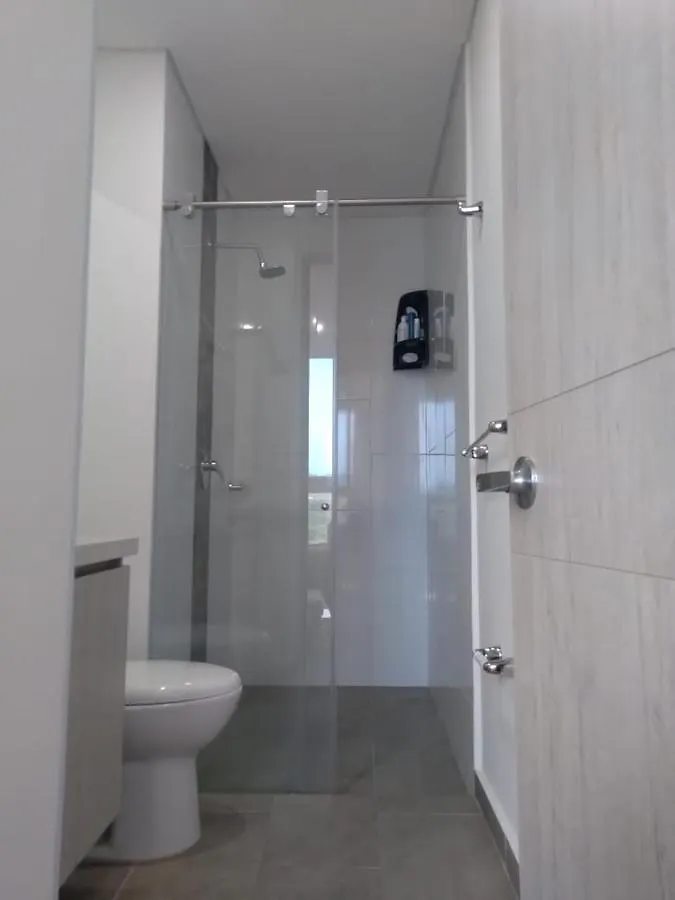 Magnifico Apartamento, Santa Marta Sector Irotama Apartment Santa Marta (Magdalena)