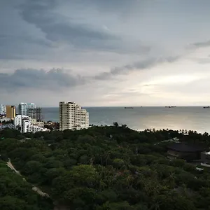 Apartamento Pozos Colorado Horizonte - 70 Mt2, Santa Marta (Magdalena)