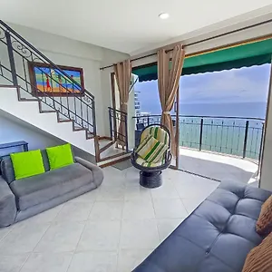 Apartamento Rodadero - Vistas Al Mar, Santa Marta (Magdalena)