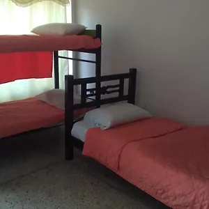 Apartamento Mar Azul Estudio, Santa Marta (Magdalena)