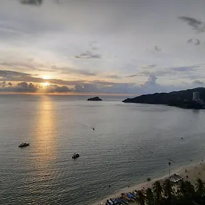 Apartamento El Peñón Del Rodadero - Apto 1307b, Santa Marta (Magdalena)