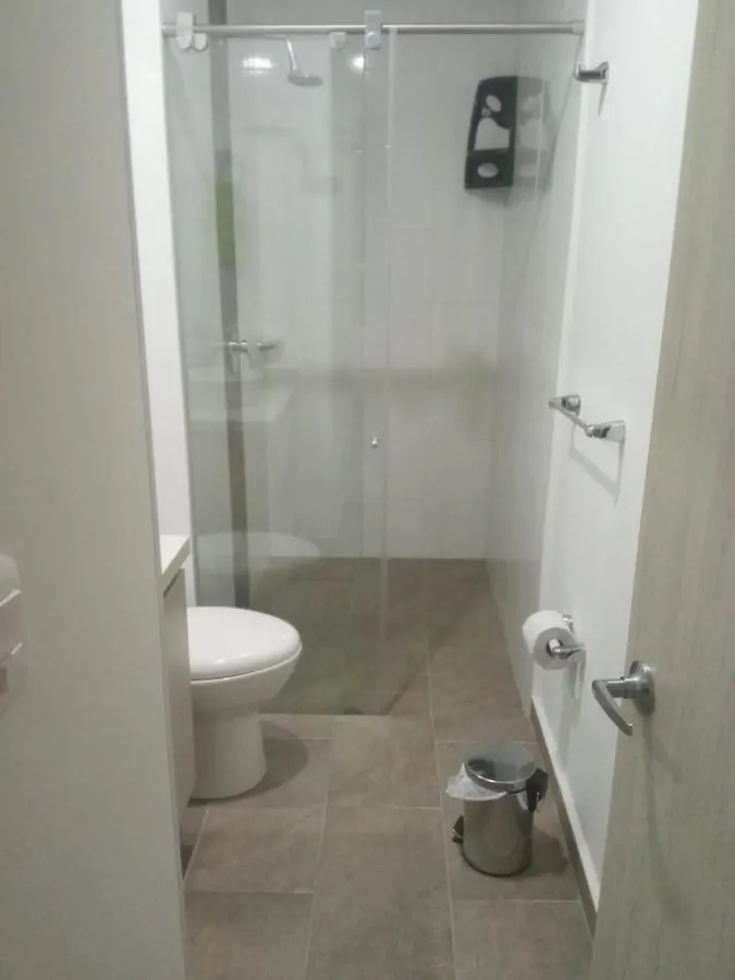 Magnifico Apartamento, Santa Marta Sector Irotama Santa Marta (Magdalena)