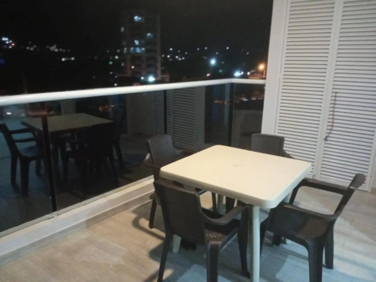Magnifico Apartamento, Santa Marta Sector Irotama Colombia