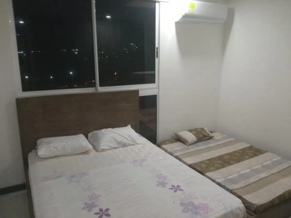 Magnífico apartamento, Santa Marta sector Irotama