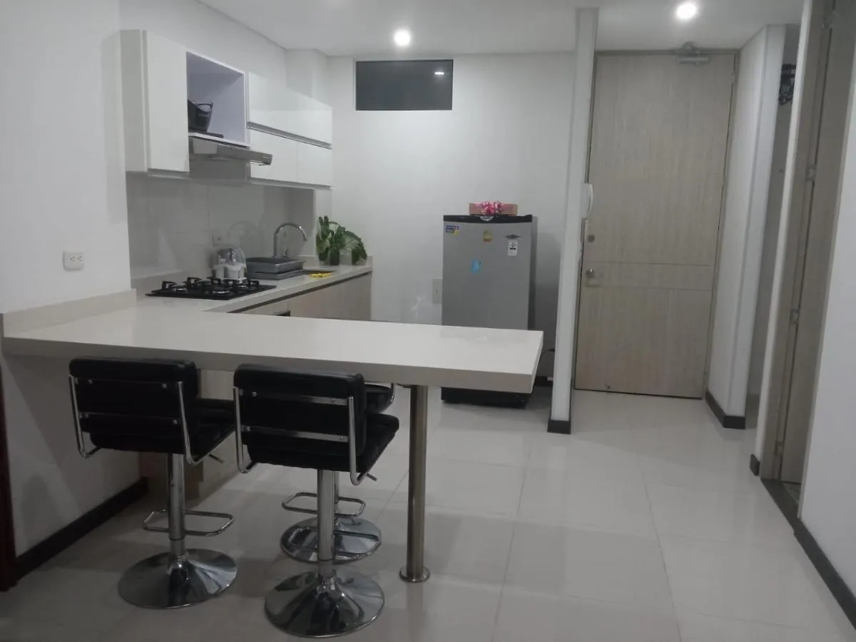 Magnífico apartamento, Santa Marta sector Irotama 0*, Santa Marta (Magdalena) Colombia