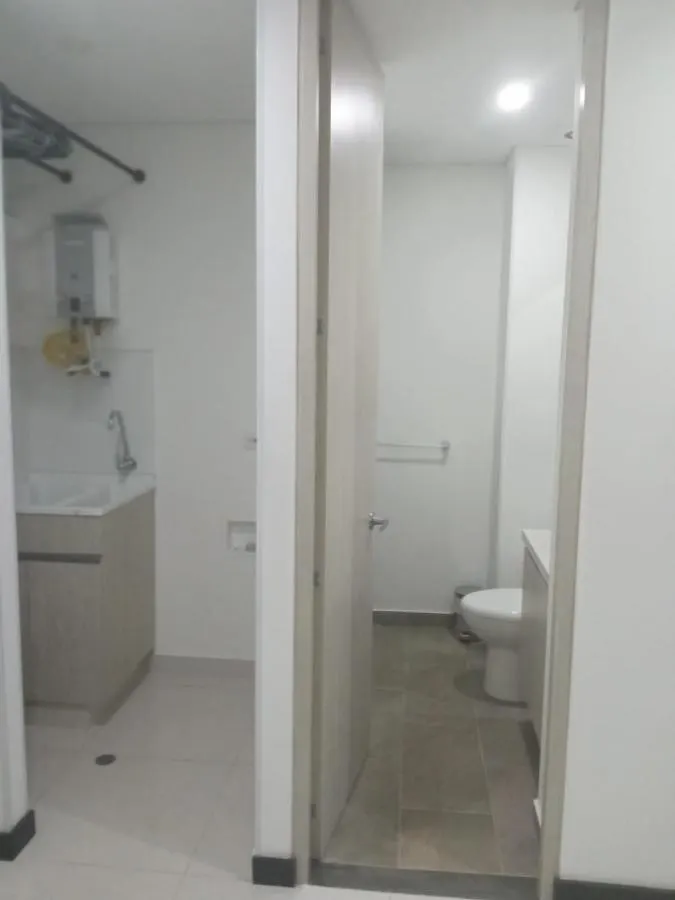Magnífico apartamento, Santa Marta sector Irotama Colombia